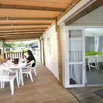 Campsite Zecamping 4 Dog Friendly Bien-etre Restaurant Et Soirees Animees Foix
