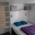 Campsite Zecamping 4 Dog Friendly Bien-etre Restaurant Et Soirees Animees Foix