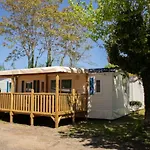 Campsite Zecamping 4 Dog Friendly Bien-etre Restaurant Et Soirees Animees Foix