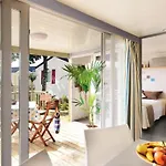 Zecamping 4 Dog Friendly Bien-etre Restaurant Et Soirees Animees Foix