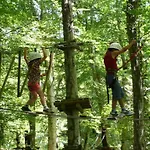 Zecamping 4 Dog Friendly Bien-etre Restaurant Et Soirees Animees Campsite *