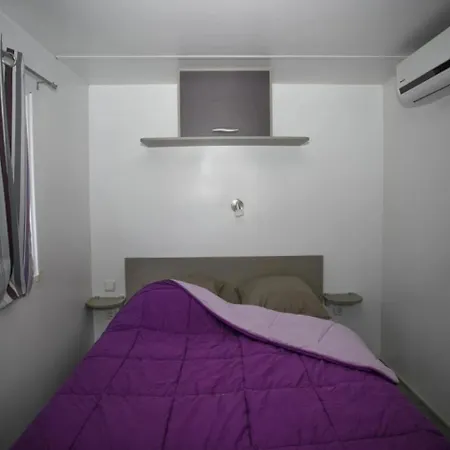 مكان تخييم 4 Etoiles - Piscine - Ccbeece فوا