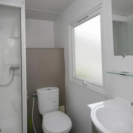 مكان تخييم 4 Etoiles - Piscine - Ccbeece *