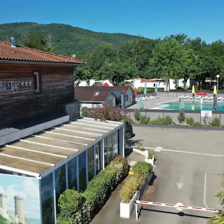 4 Etoiles - Piscine - Ccbeece مكان تخييم فوا