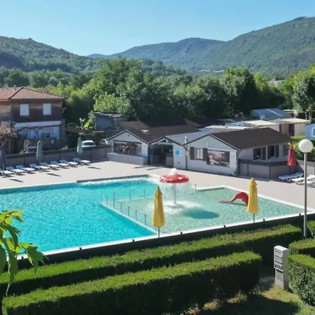 مكان تخييم 4 Etoiles - Piscine - Ccbeece *