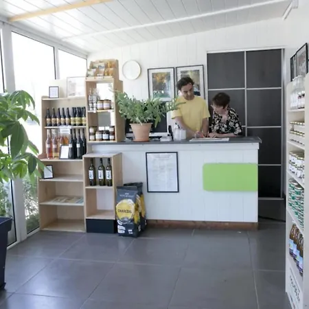 Zecamping 4 Dog Friendly Bien-etre Restaurant Et Soirees Animees Foix