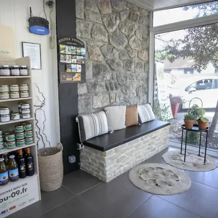Camping Zecamping 4 Etoiles Dog Friendly Bien-etre Restaurant Et Soirees Animees Foix