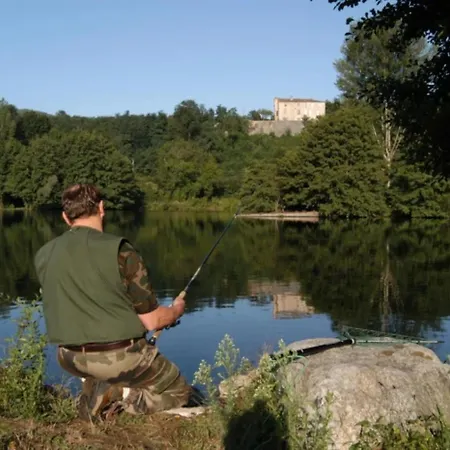 Zecamping 4 Etoiles Dog Friendly Bien-etre Restaurant Et Soirees Animees Foix