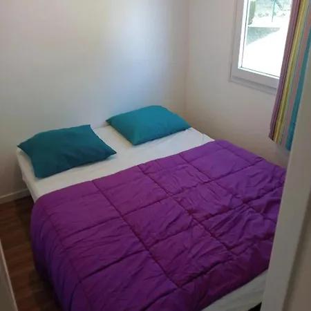 Zecamping 4 Etoiles Dog Friendly Bien-etre Restaurant Et Soirees Animees Camping Foix