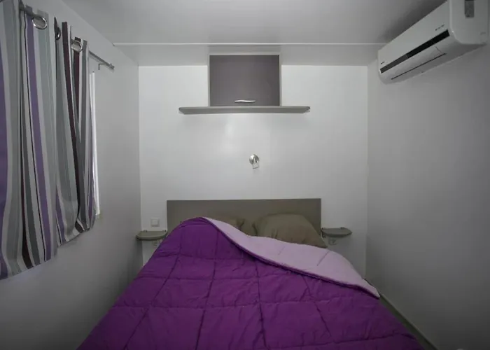 Kemp Zecamping 4 Dog Friendly Bien-etre Restaurant Et Soirees Animees Foix