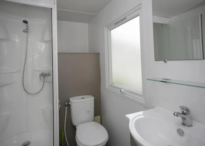 مكان تخييم 4 Etoiles - Piscine - Ccbeece *