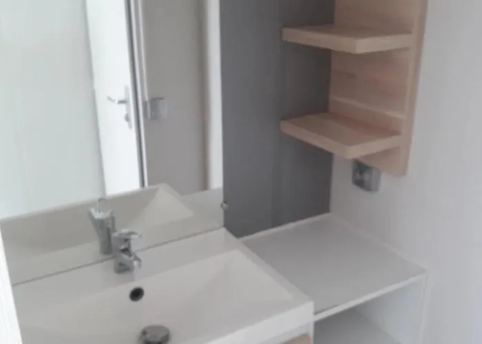 4 Etoiles - Piscine - Ccbeece مكان تخييم فوا