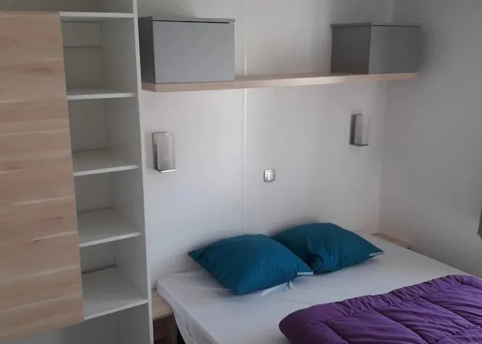 Kemp Zecamping 4 Dog Friendly Bien-etre Restaurant Et Soirees Animees Foix