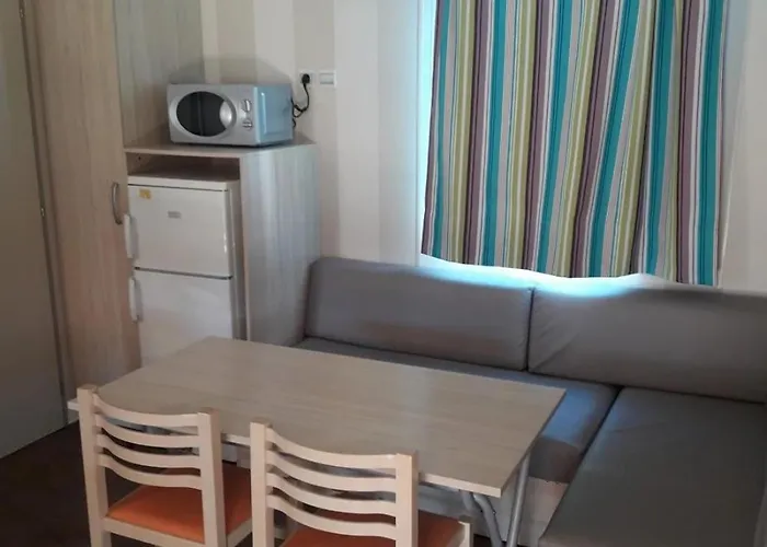 Zecamping 4 Dog Friendly Bien-etre Restaurant Et Soirees Animees * Foix