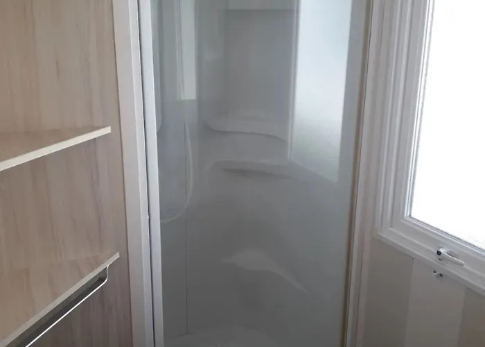 4 Etoiles - Piscine - Ccbeece مكان تخييم فوا