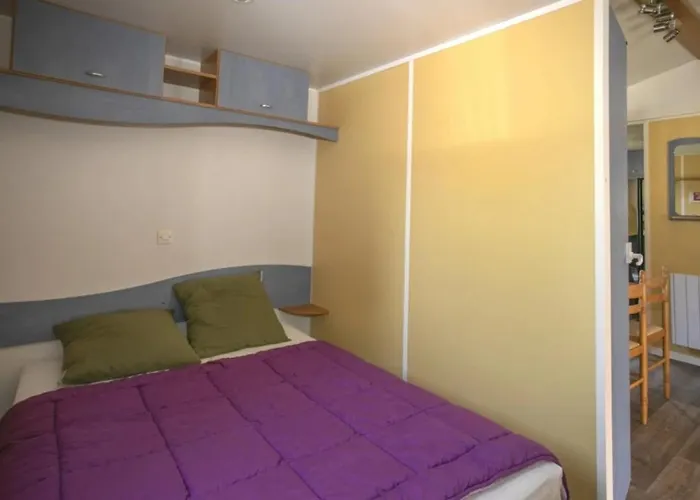 4 Etoiles - Piscine - Ccbeece مكان تخييم فوا