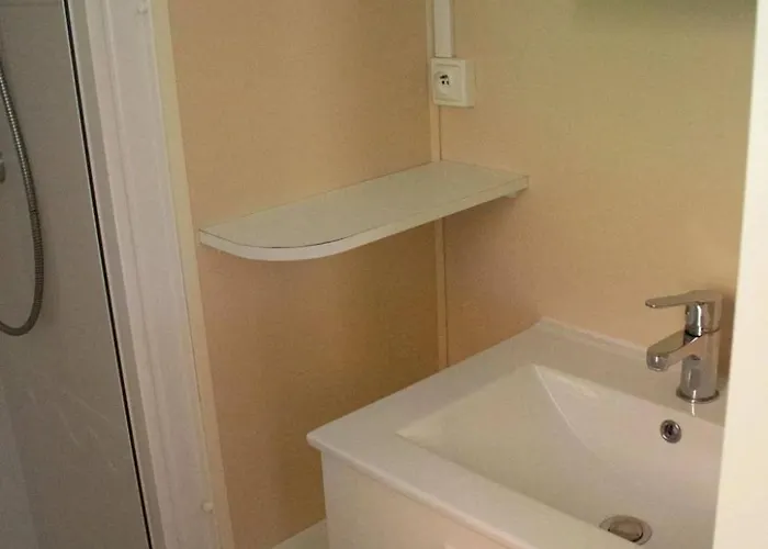 4 Etoiles - Piscine - Ccbeece مكان تخييم