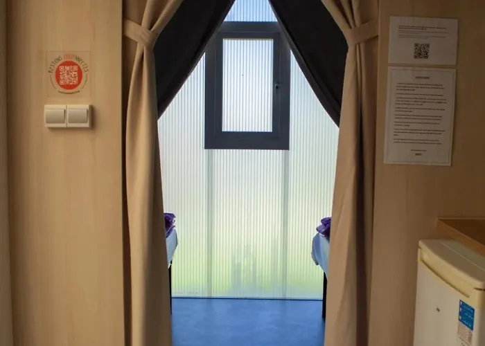 4 Etoiles - Piscine - Ccbeece مكان تخييم فوا