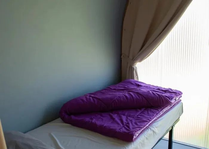 4 Etoiles - Piscine - Ccbeece مكان تخييم فوا